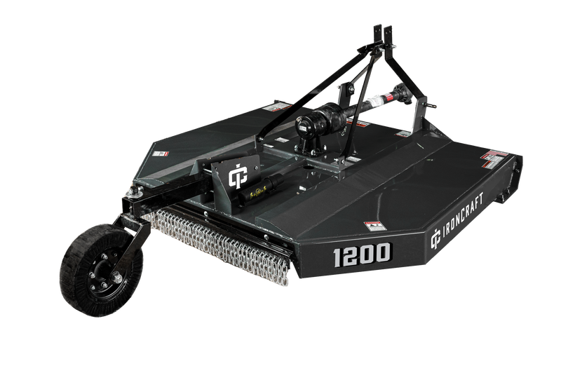1200 Series Standard-Duty Cutter