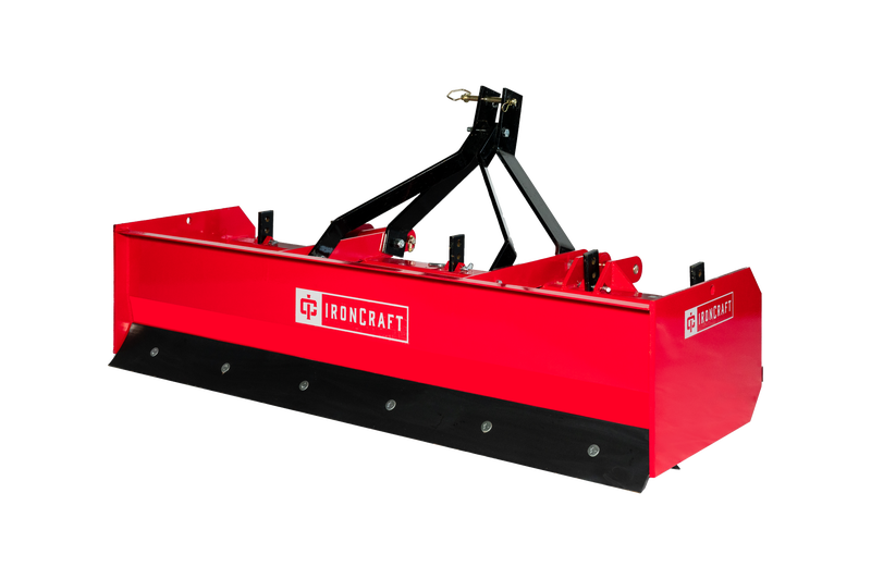 3200 Series Heavy-Duty Box Blades