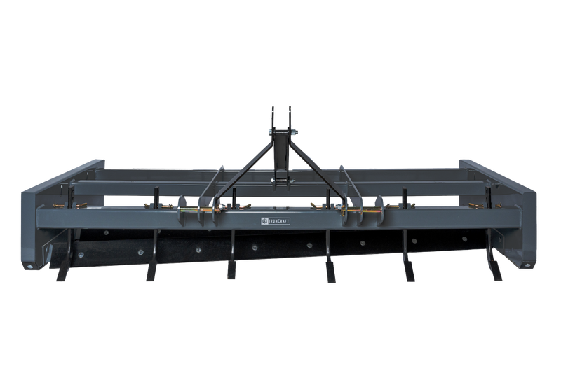 3700 Series Heavy-Duty Dual Edge Graders