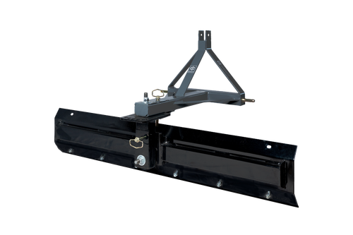 4300 Series Standard-Duty Grader Blade
