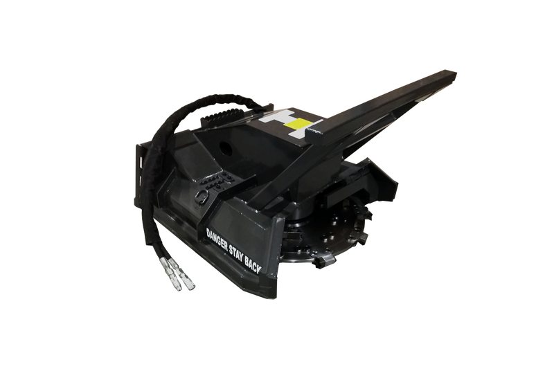 Forestry Disc Mulcher 44" - Image 2
