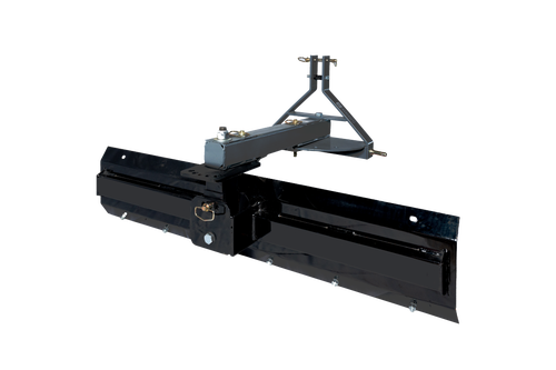 4400 Series Standard-Duty Grader Blade