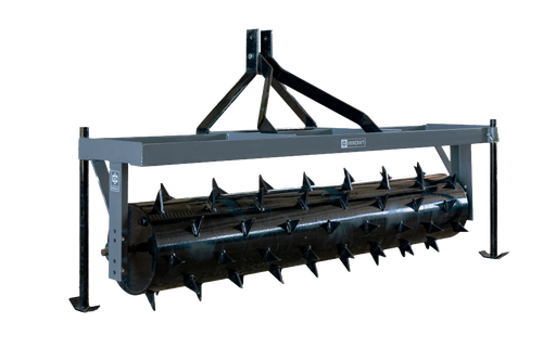 8100 Series Spike Aerator