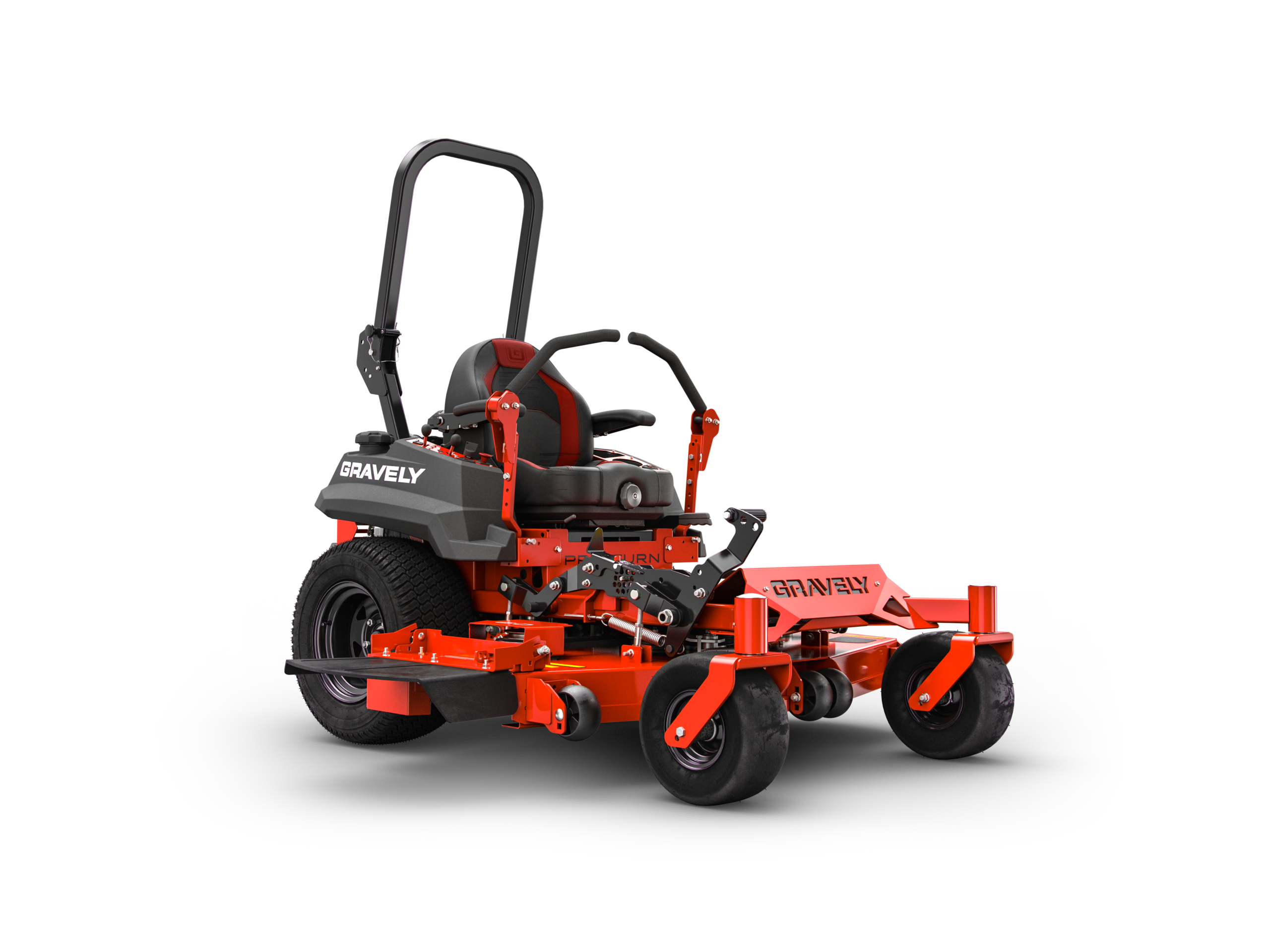 PRO-TURN 160 KAWASAKI