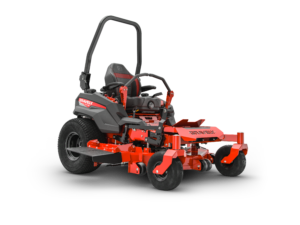 PRO-TURN MACH ONE KAWASAKI