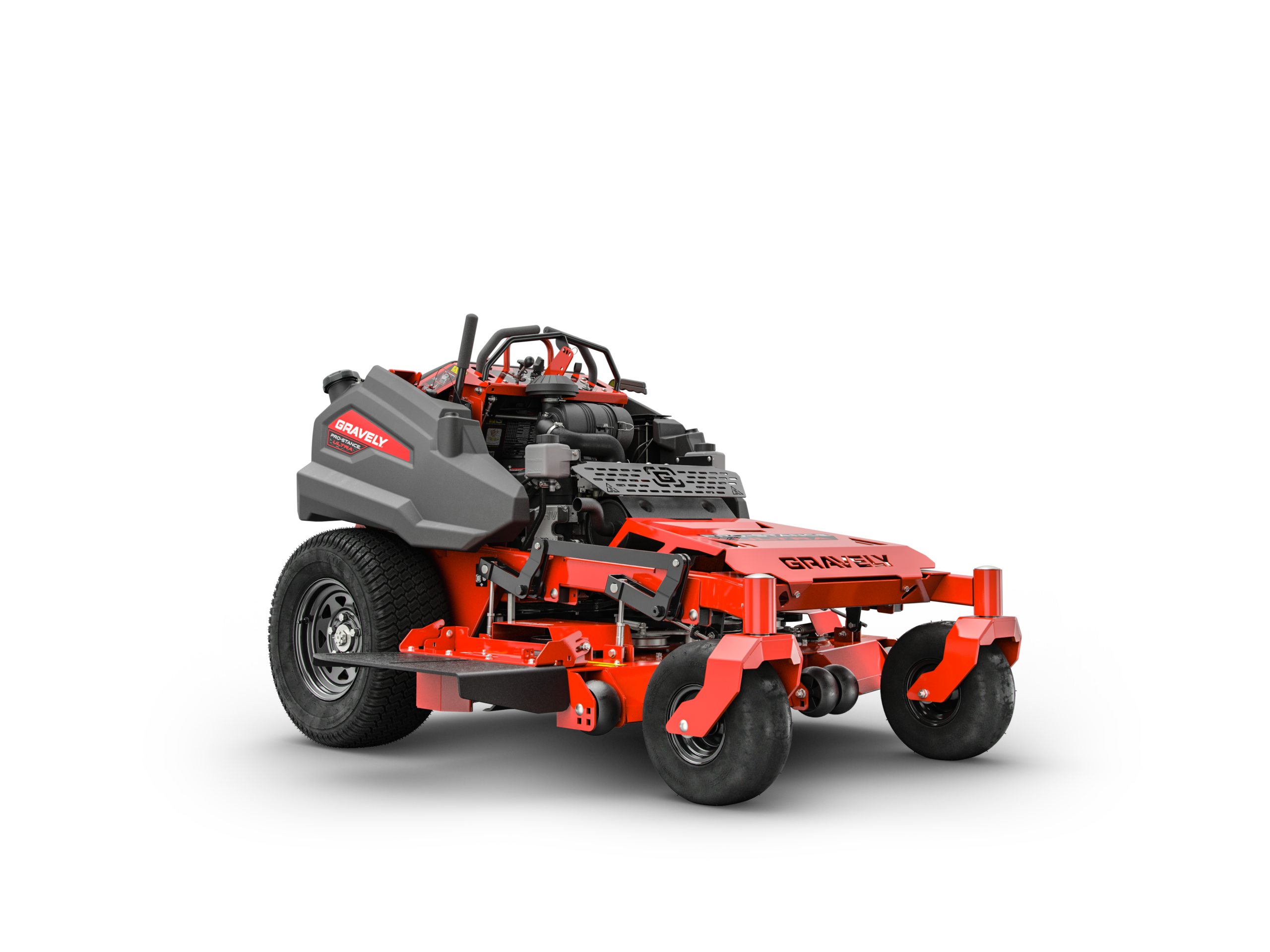 PRO-STANCE ULTRA 52 KAW FX1000