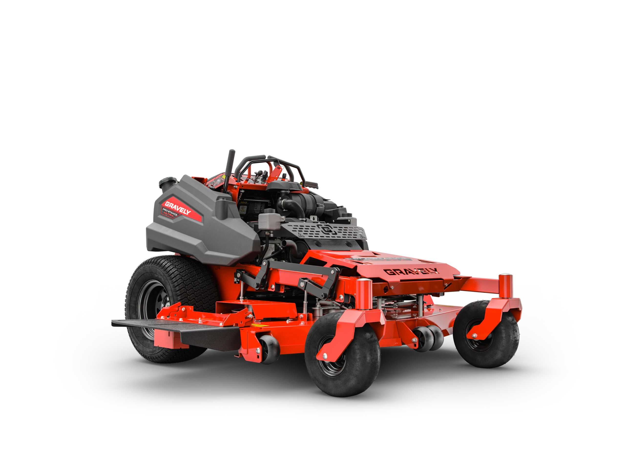 PRO-STANCE ULTRA 72 FX1000 EFI