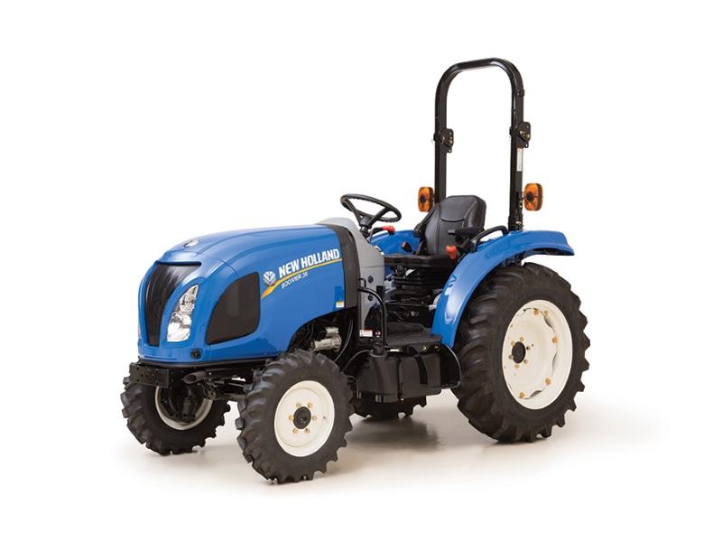 BOOMER 35 T4B