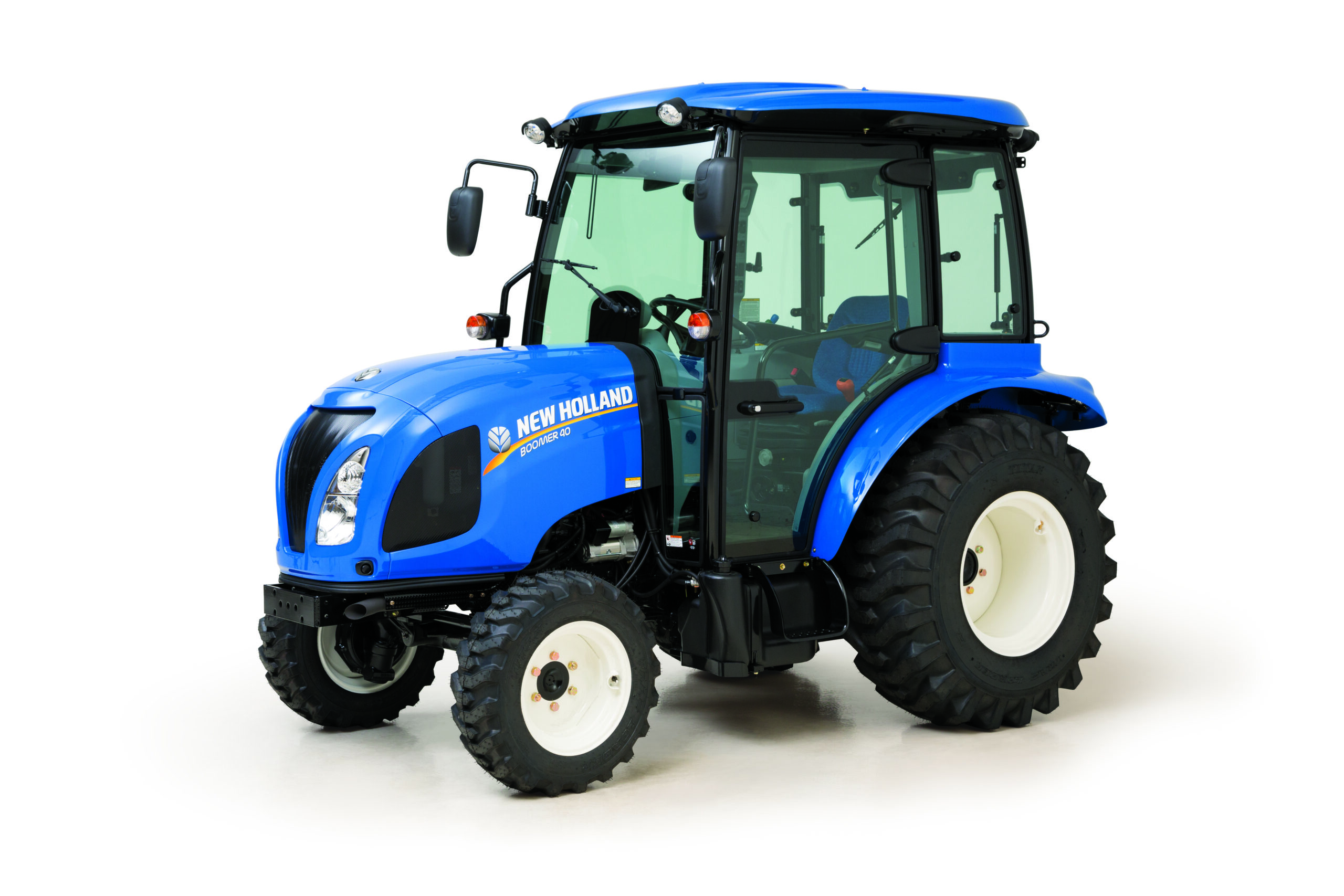 BOOMER 40 T4B
