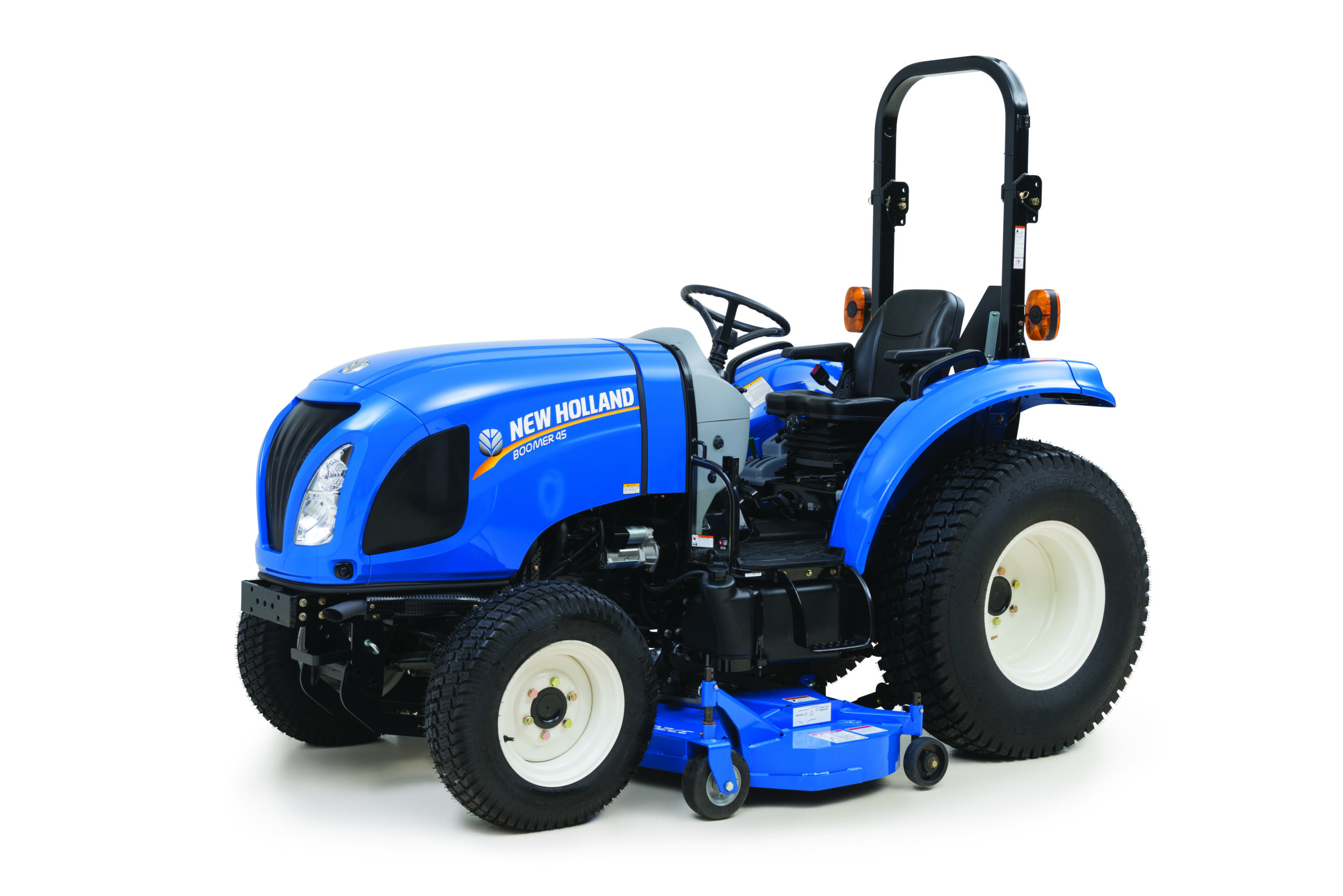 BOOMER 45 T4B