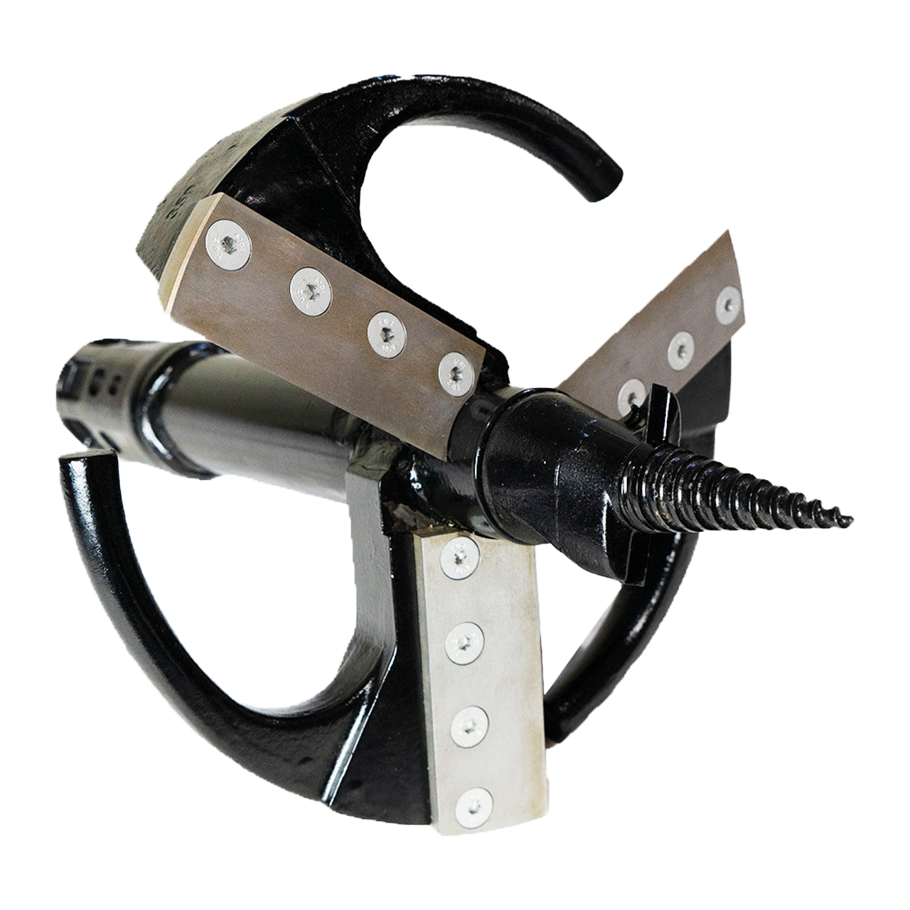 Stump Planer Auger Bit