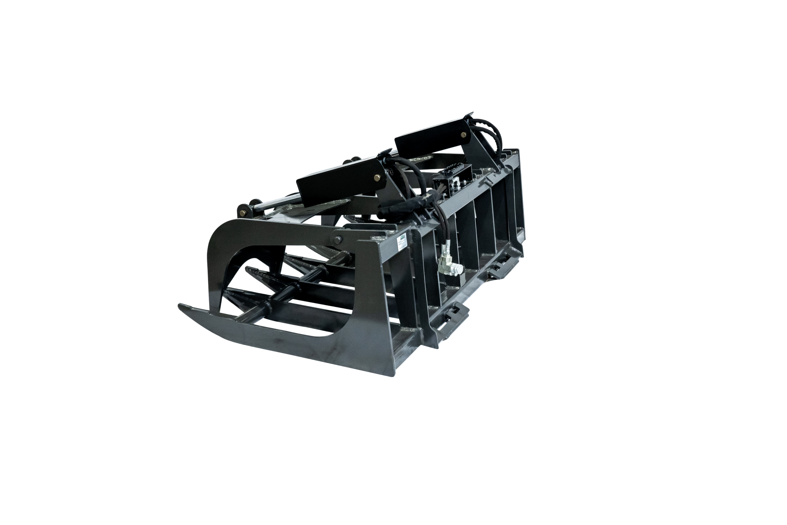 Standard Duty Root Grapple