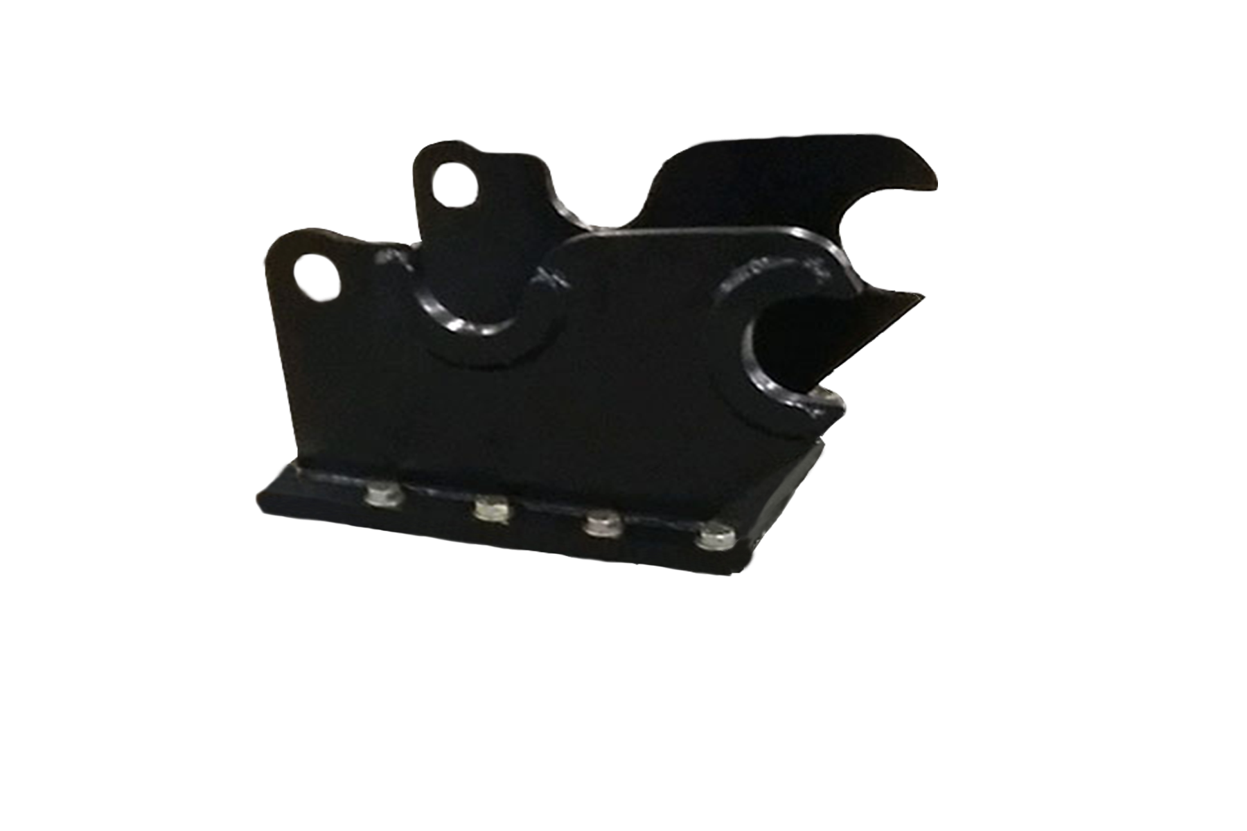 Excavator Breaker/Hammer Mount