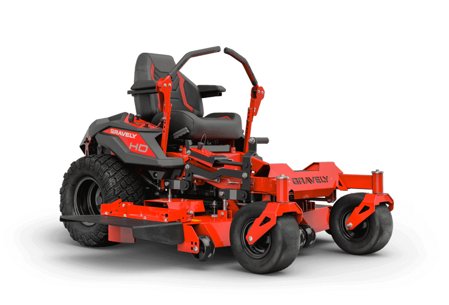 ZT HD 52 KAWASAKI