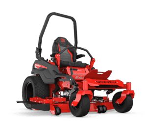 PRO-TURN 660 KAWASAKI