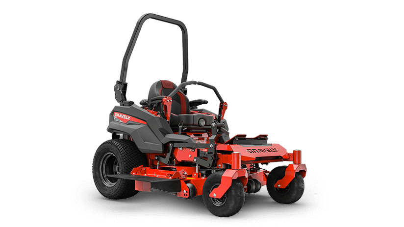 PRO-TURN 352 KAW FX850