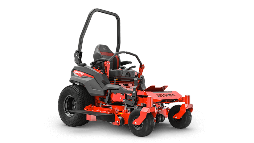 PRO-TURN 552 KAW FX921