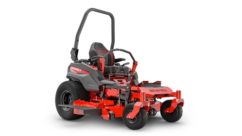 PRO-TURN 560 KAW FX1000