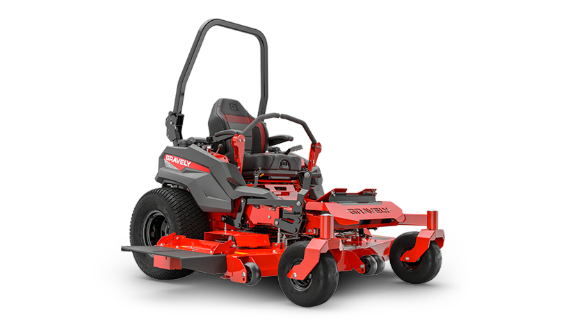 PRO-TURN 572 KAW FX1000