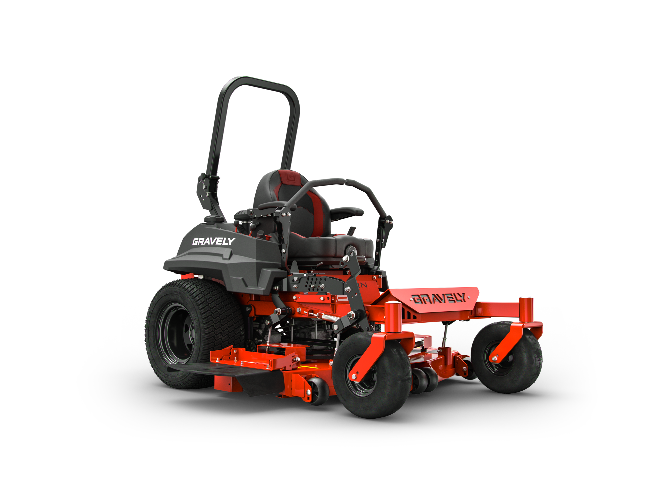 PRO-TURN 252 KAWASAKI