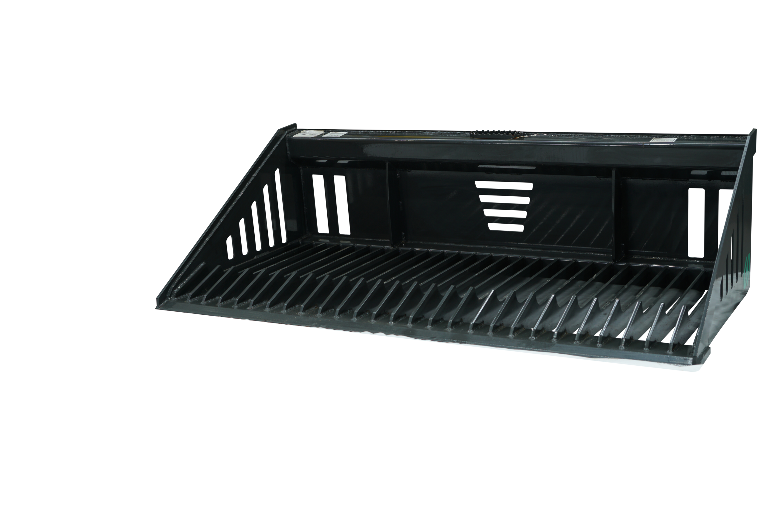 Heavy Duty Rock Bucket