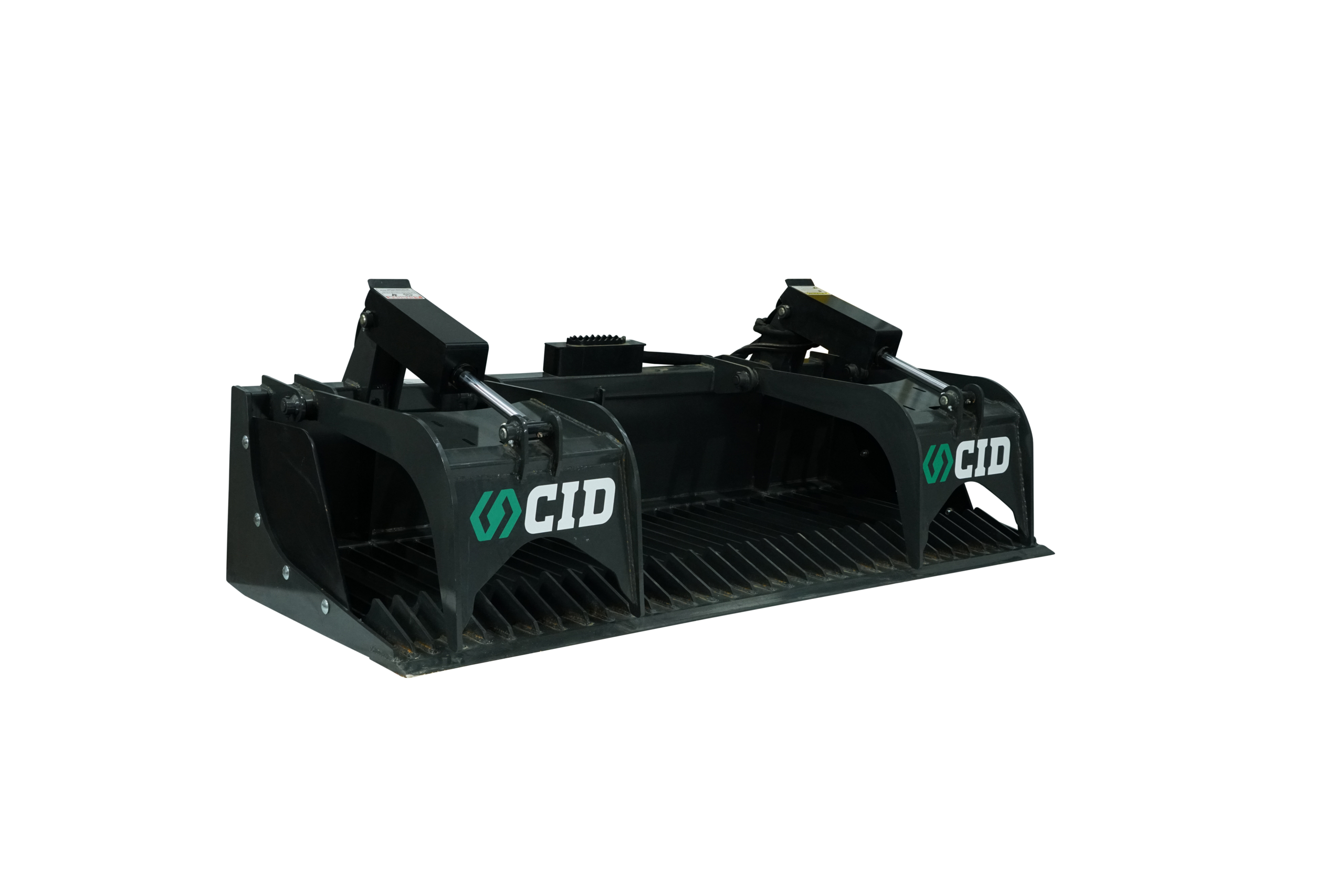 Heavy Duty Rock Grapple