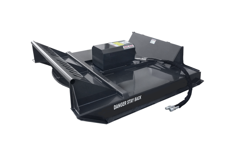 Heavy Duty Brush Cutter