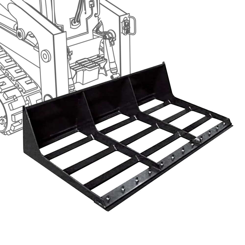 Land Leveler