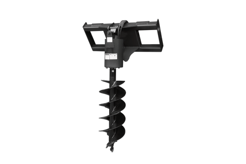 Heavy Duty Auger Drive