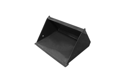 Mini Low Profile Bucket