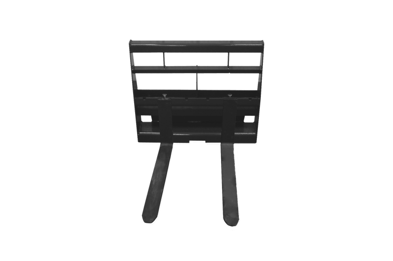 Class 1 Pallet Forks & Frame