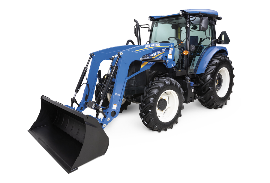 POWERSTAR 110 ELECTRO COMMAND