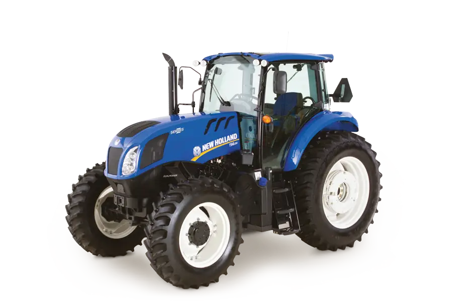 TS6.120 II T4B