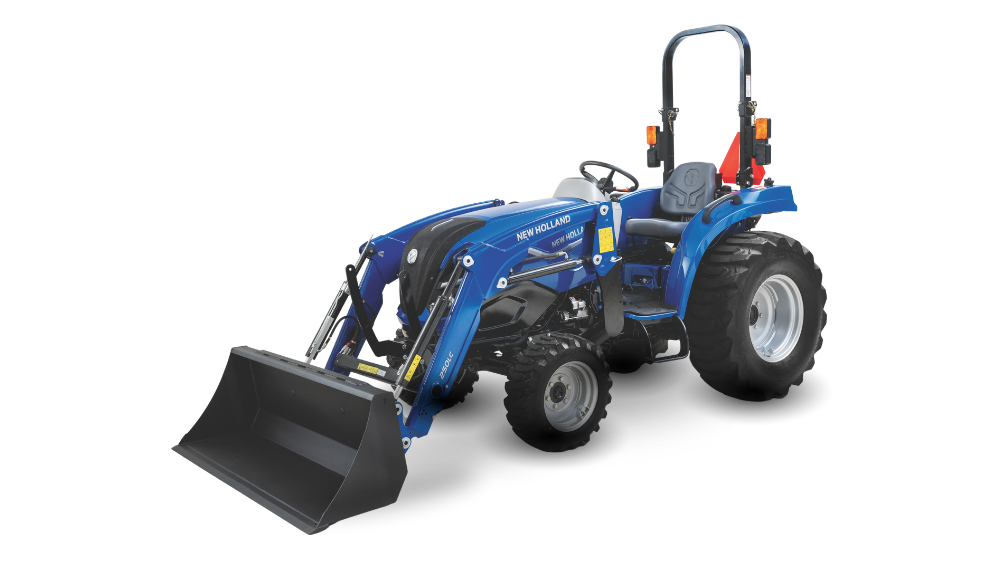 WORKMASTER 25 T4B