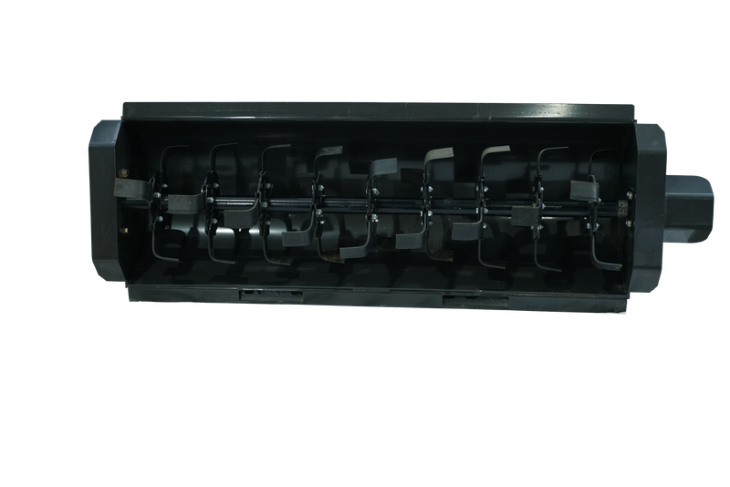 Skid Steer Rotary Tiller - Image 2