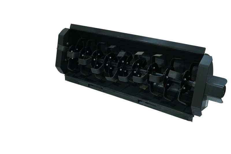 Skid Steer Rotary Tiller