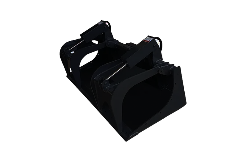 Standard Duty Grapple Bucket