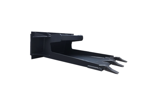 X- Treme Duty Concrete Claw