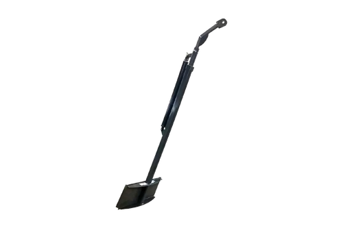 Telescopic Boom Pole