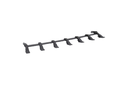 X-treme Tooth Bar