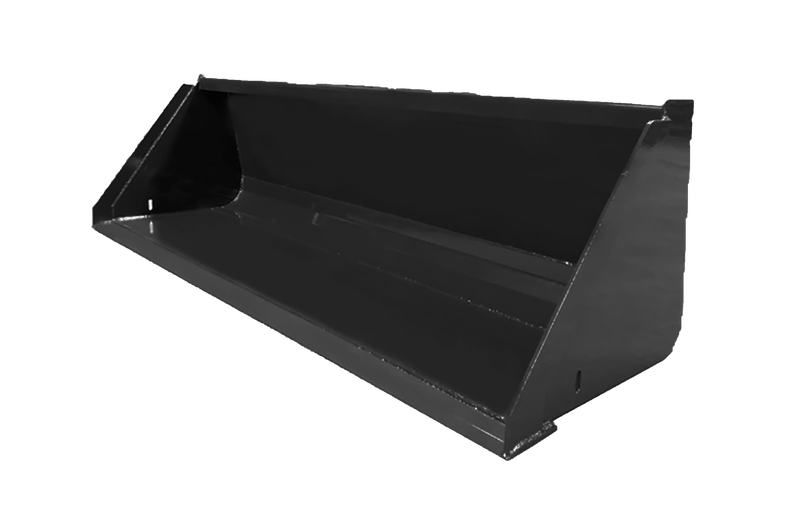 Heavy Duty Tractor Bucket
