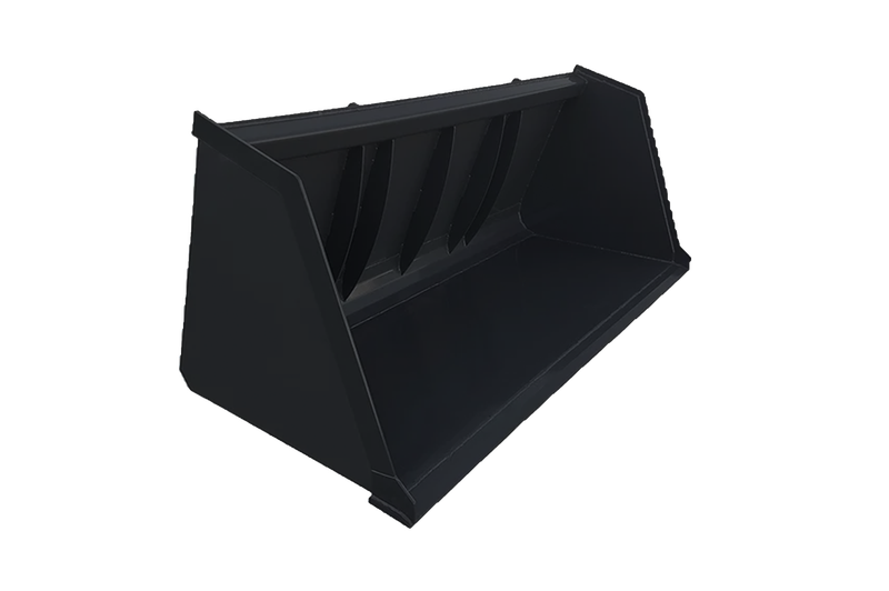 Turkey Litter Bucket