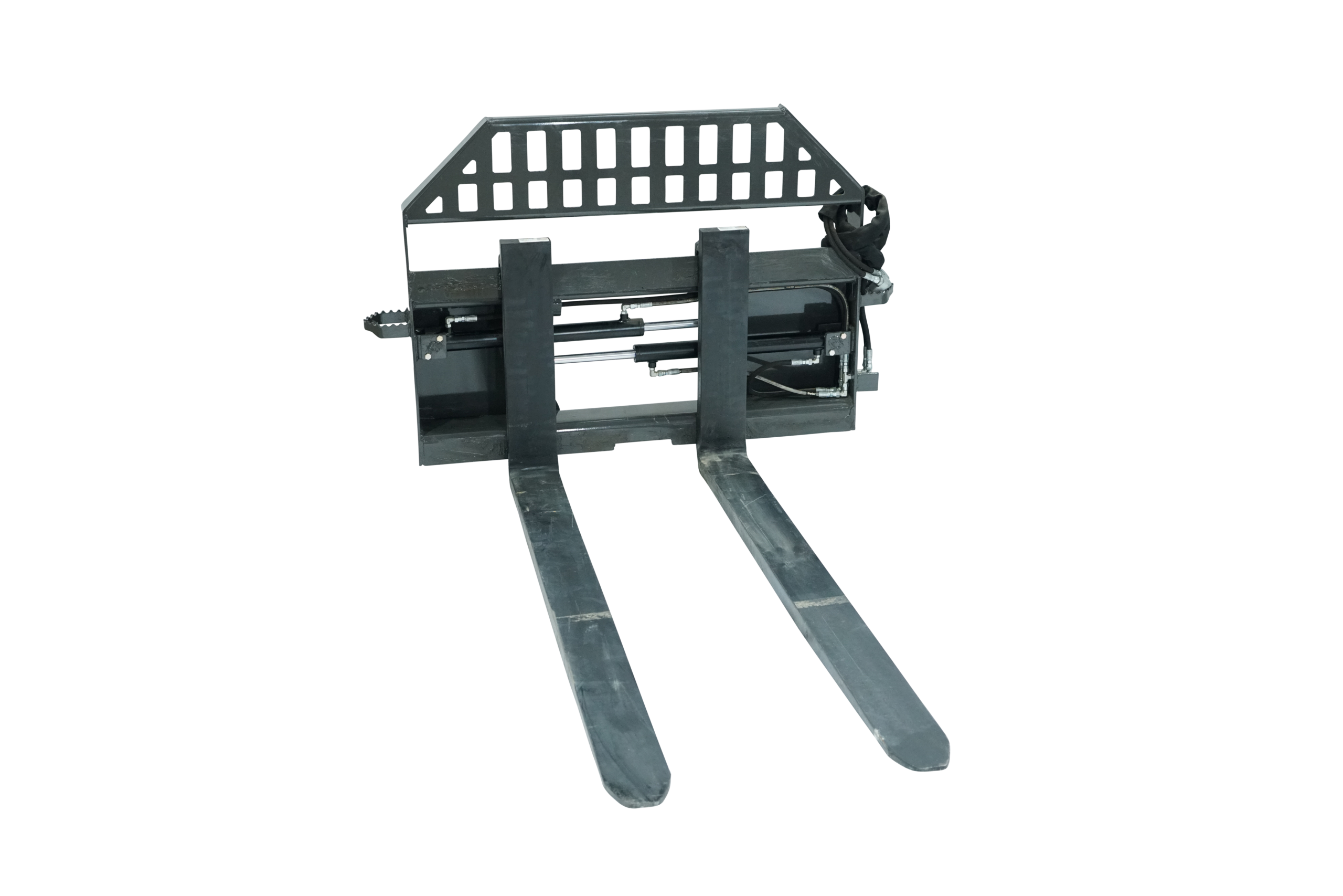 Class 3 Pallet Forks & Frame