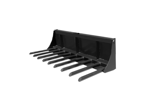 X-treme Duty Manure Forks