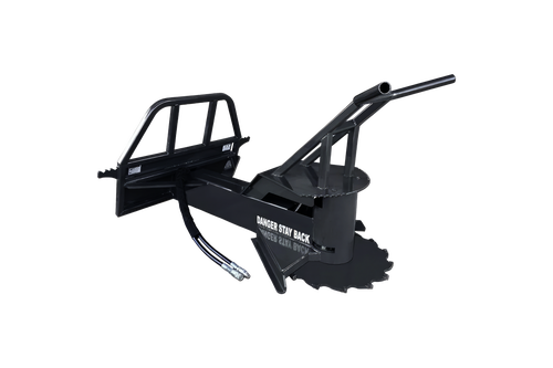Fixed Tree Saw