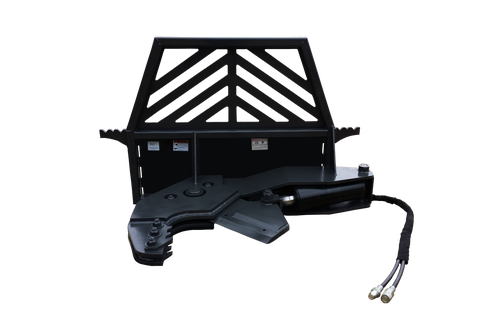 Non-Rotating Tree Shear