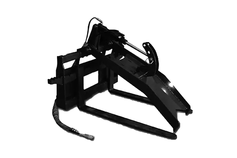X-treme Fork Grapple