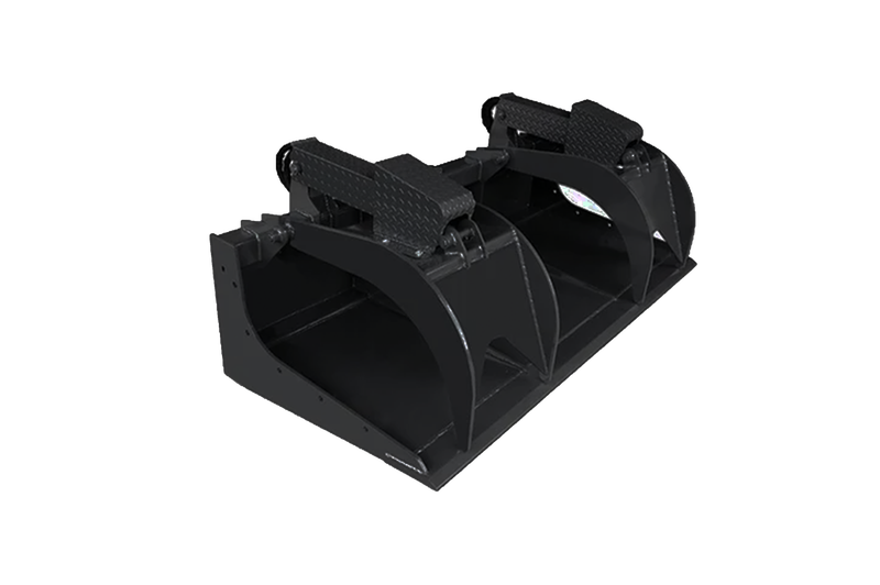 X-treme Grapple Bucket
