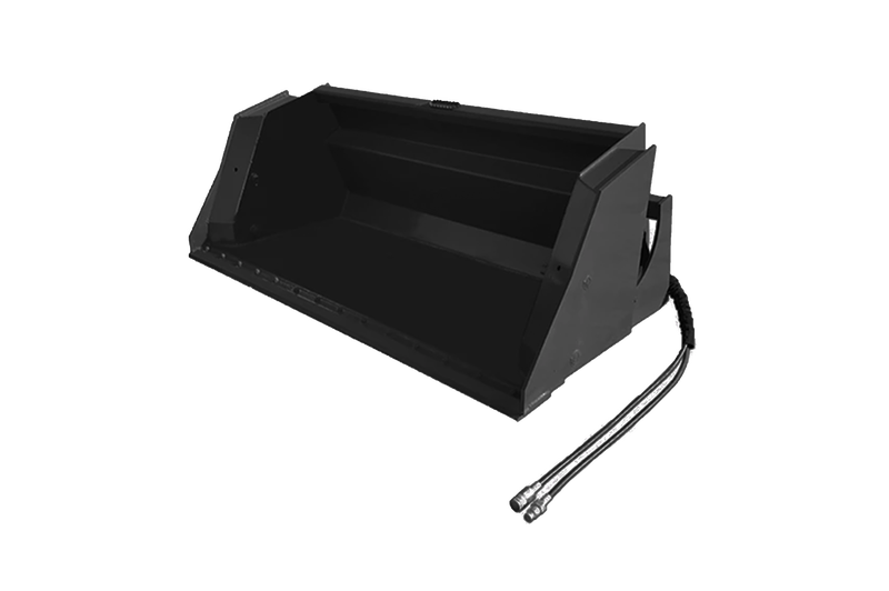 X-treme High Dump Buckets