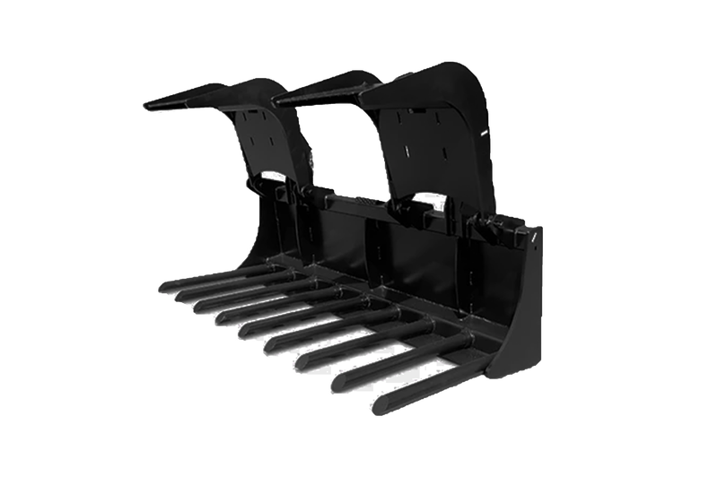 X-treme Manure Fork Grapples